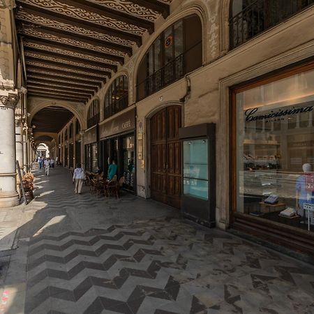 Mansarda In Bianco By Wonderful Italy Apartment Turin Bagian luar foto