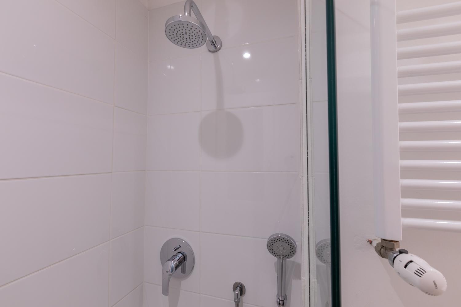 Mansarda In Bianco By Wonderful Italy Apartment Turin Bagian luar foto