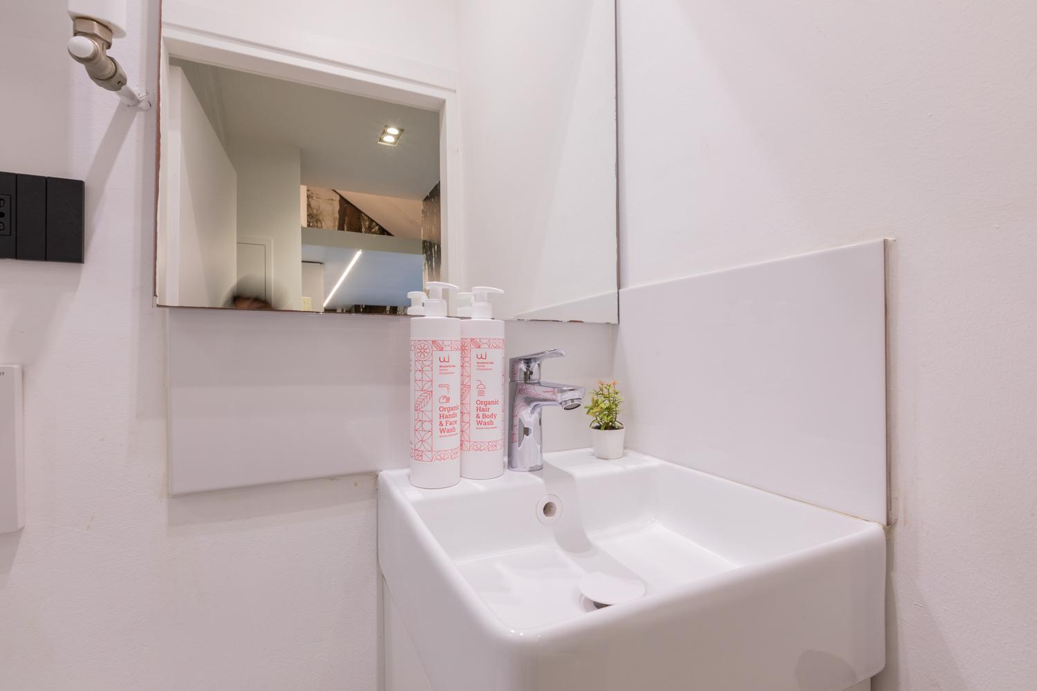 Mansarda In Bianco By Wonderful Italy Apartment Turin Bagian luar foto