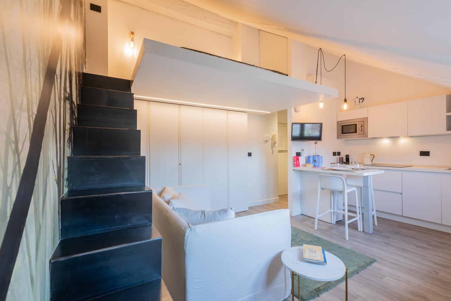 Mansarda In Bianco By Wonderful Italy Apartment Turin Bagian luar foto