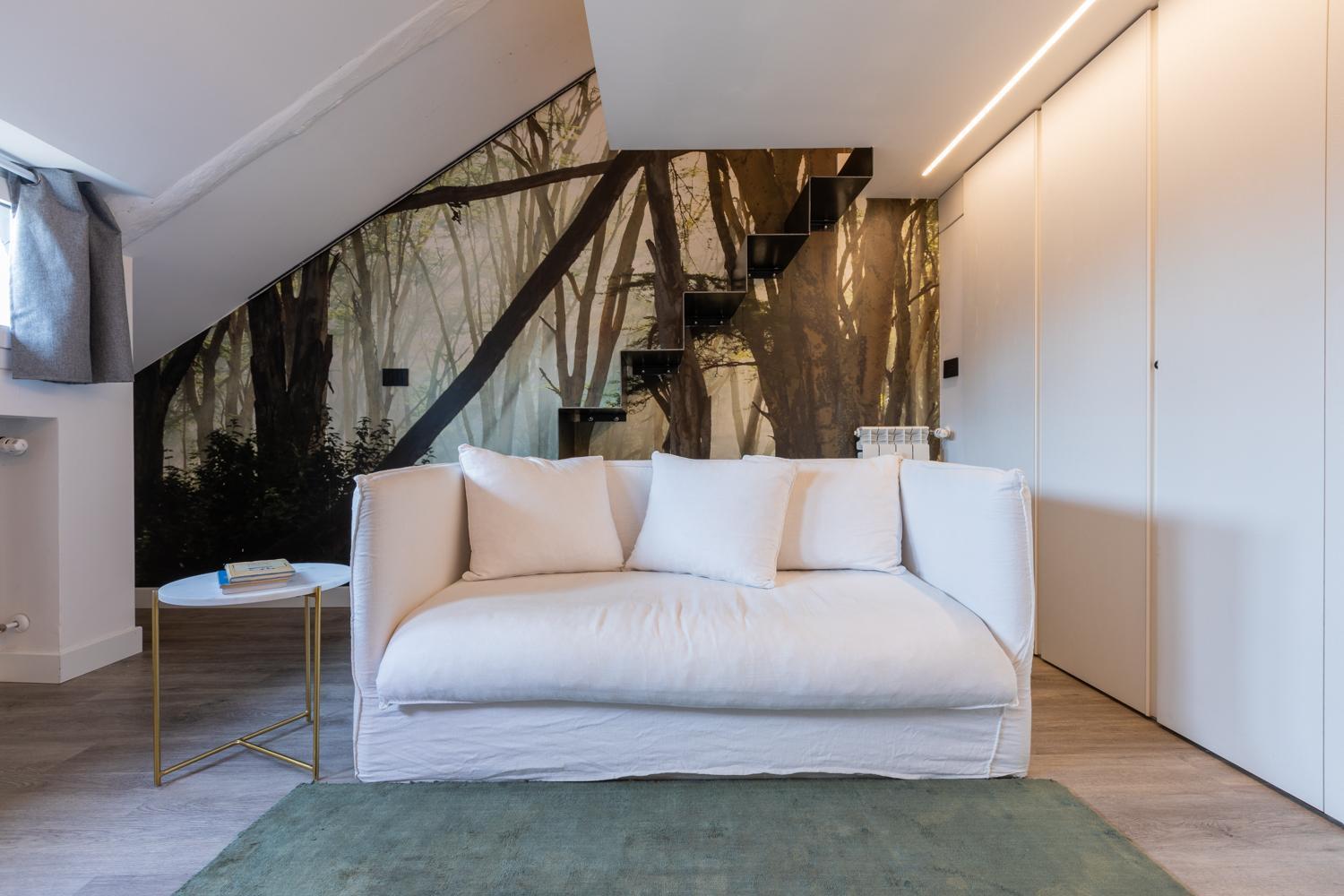 Mansarda In Bianco By Wonderful Italy Apartment Turin Bagian luar foto
