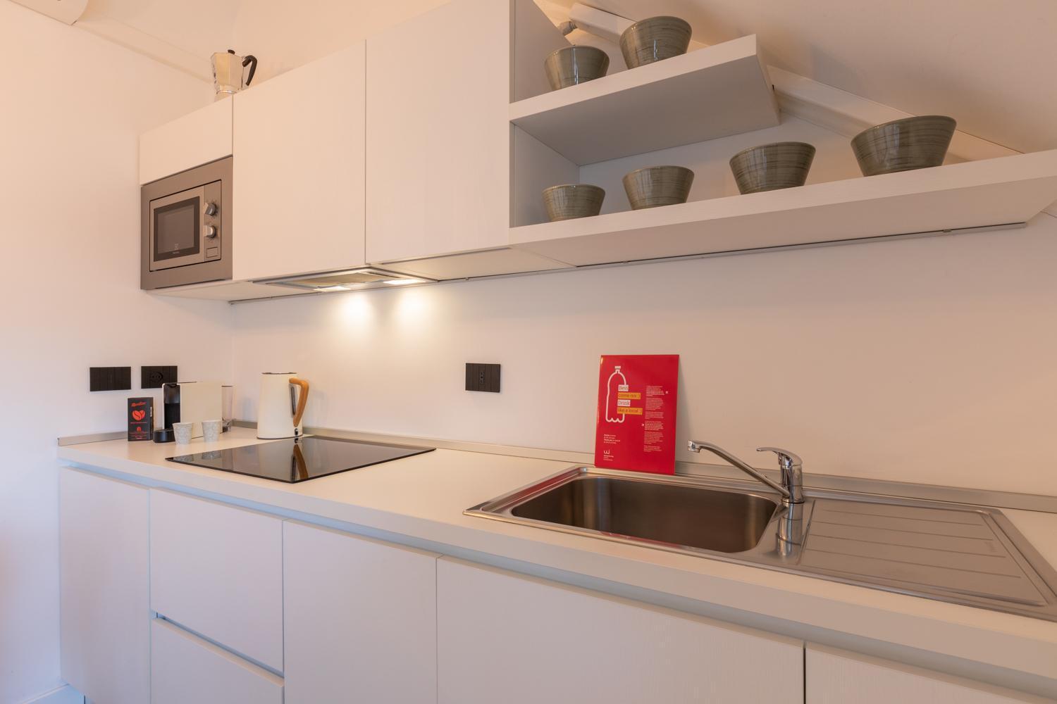 Mansarda In Bianco By Wonderful Italy Apartment Turin Bagian luar foto