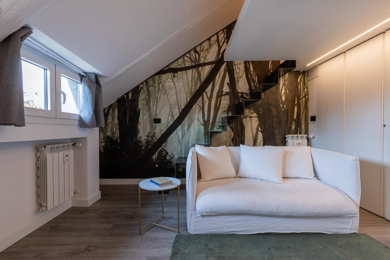 Mansarda In Bianco By Wonderful Italy Apartment Turin Bagian luar foto