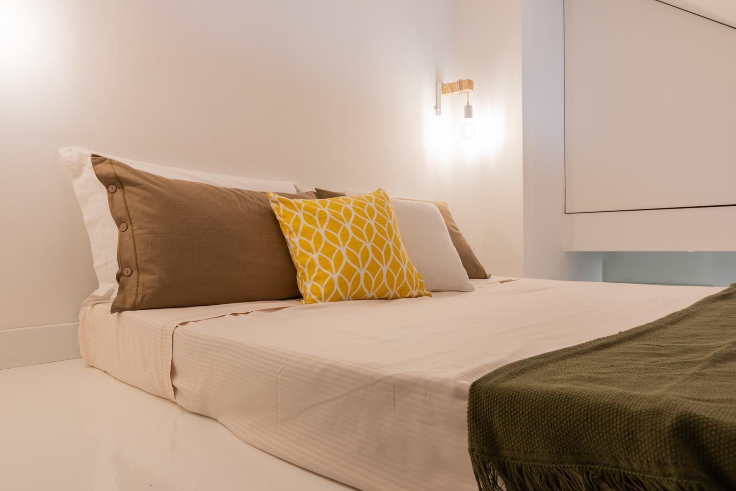 Mansarda In Bianco By Wonderful Italy Apartment Turin Bagian luar foto
